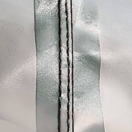 Seam Sealing Machine
